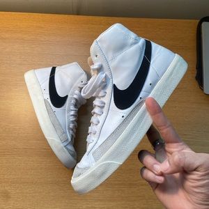 Nike blazer mid 77 Mens 6.5 (Womens 8)
